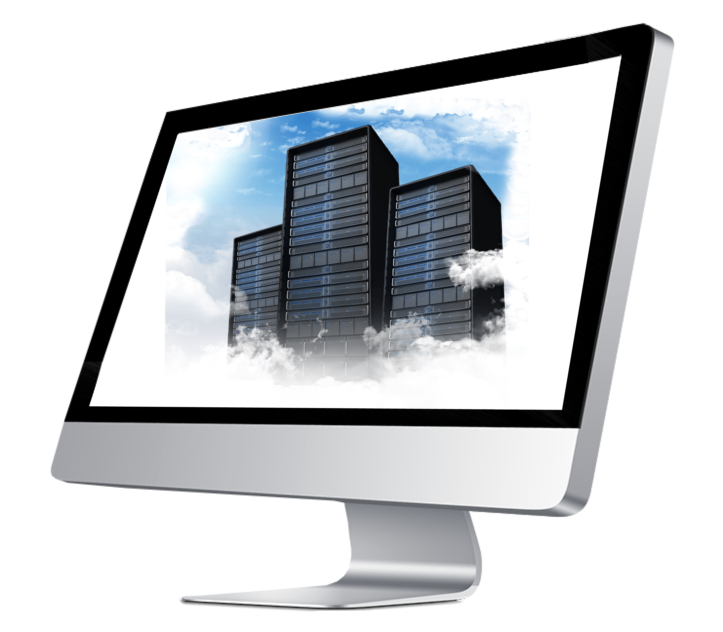 Mississauga web hosting and domain